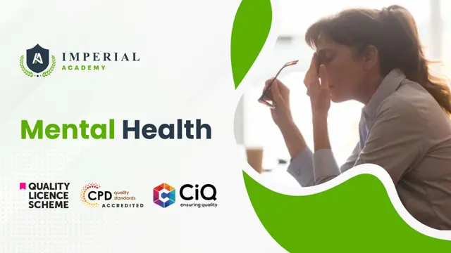 Mental Health Course