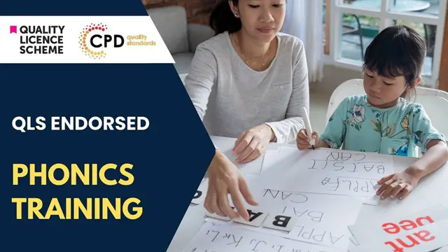 Phonics Training Course