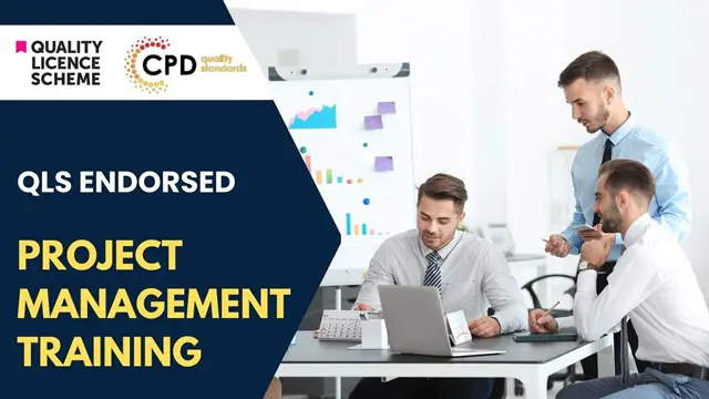 Project Management Training