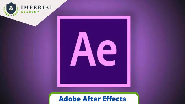 Adobe After Effects Training