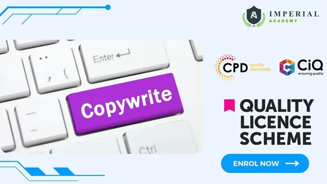 Copywriting (Copy) Training