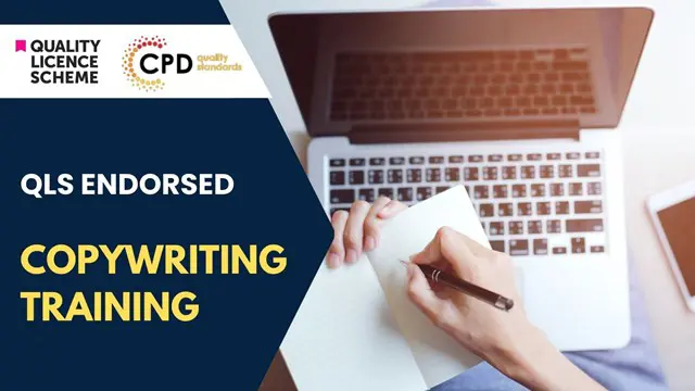 Copywriting Training Diploma