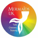 Mermaids Swim Uk logo