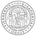 UniversitĆ¤t Wien logo