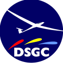 Devon & Somerset Gliding Club logo