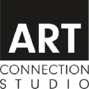 Art Connection Studio logo