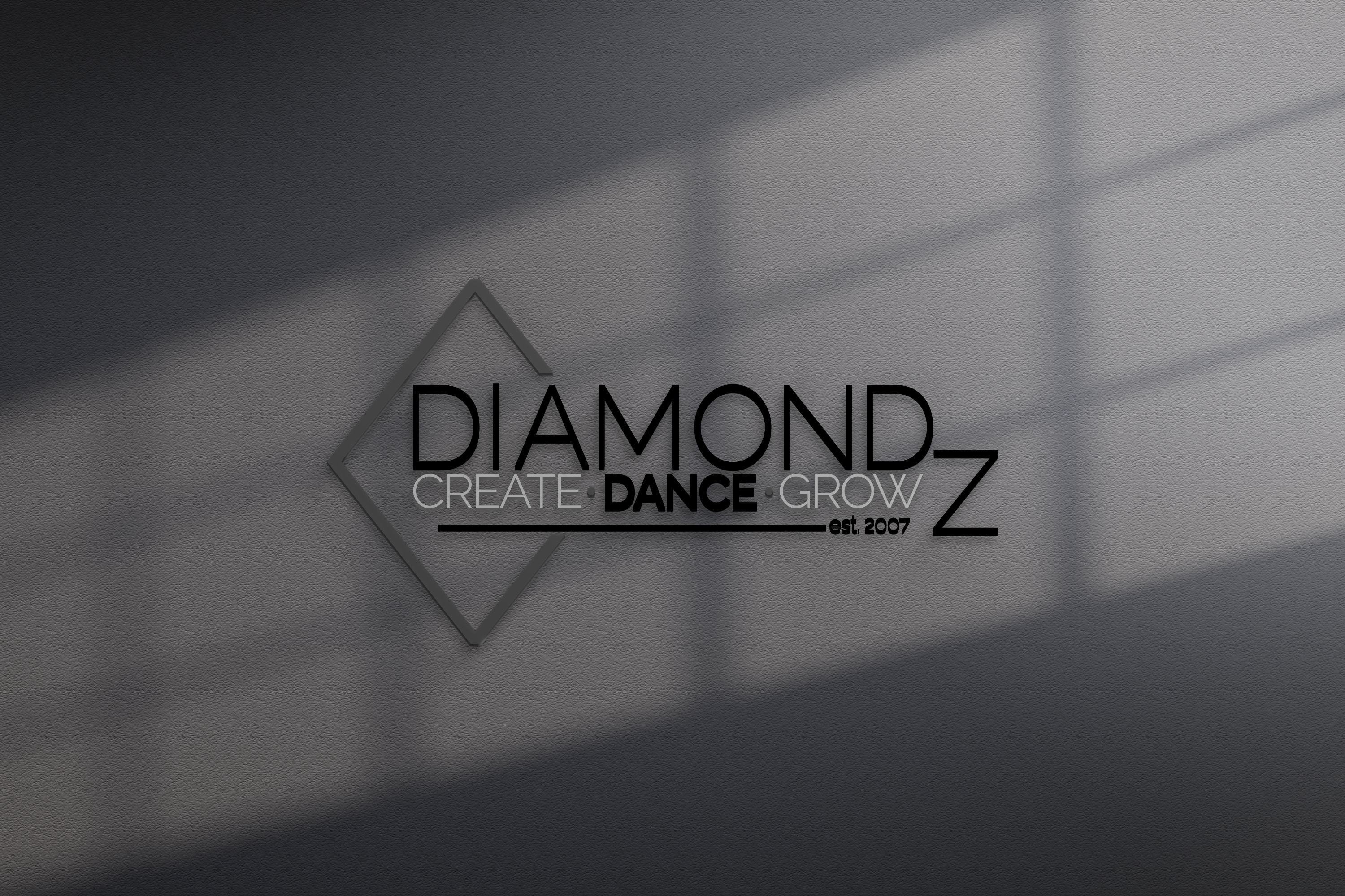 Diamondz School Of Dance