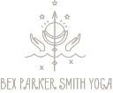 Bex Parker Smith Yoga logo