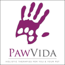 Paw Vida Holistic Therapies logo