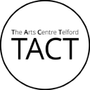 The Arts Centre Telford logo