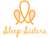 The Sleep Sisters logo