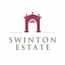 Swinton Park Birds of Prey logo