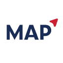 Map Corporate Courses logo