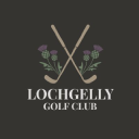 Lochgelly Golf Club logo