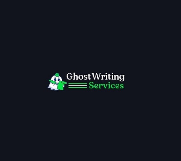 Ghostwriting Services USA logo