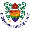 Didsbury Greys Hockey Club logo