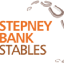 Stepney Bank Stables logo