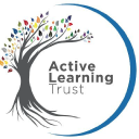 The Active Learning Trust logo