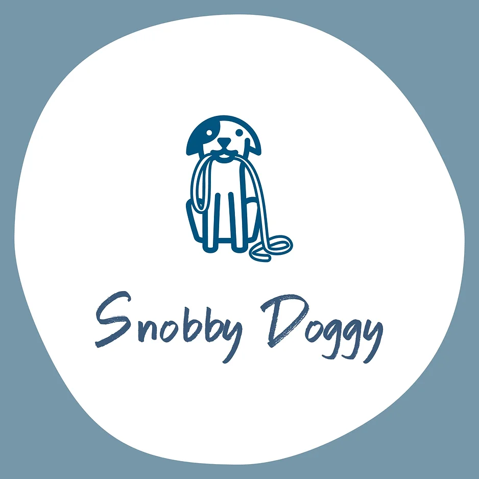 Snobby Doggy logo