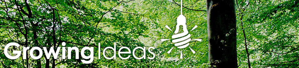 Growing Ideas logo