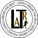 Levels Above The Rest logo