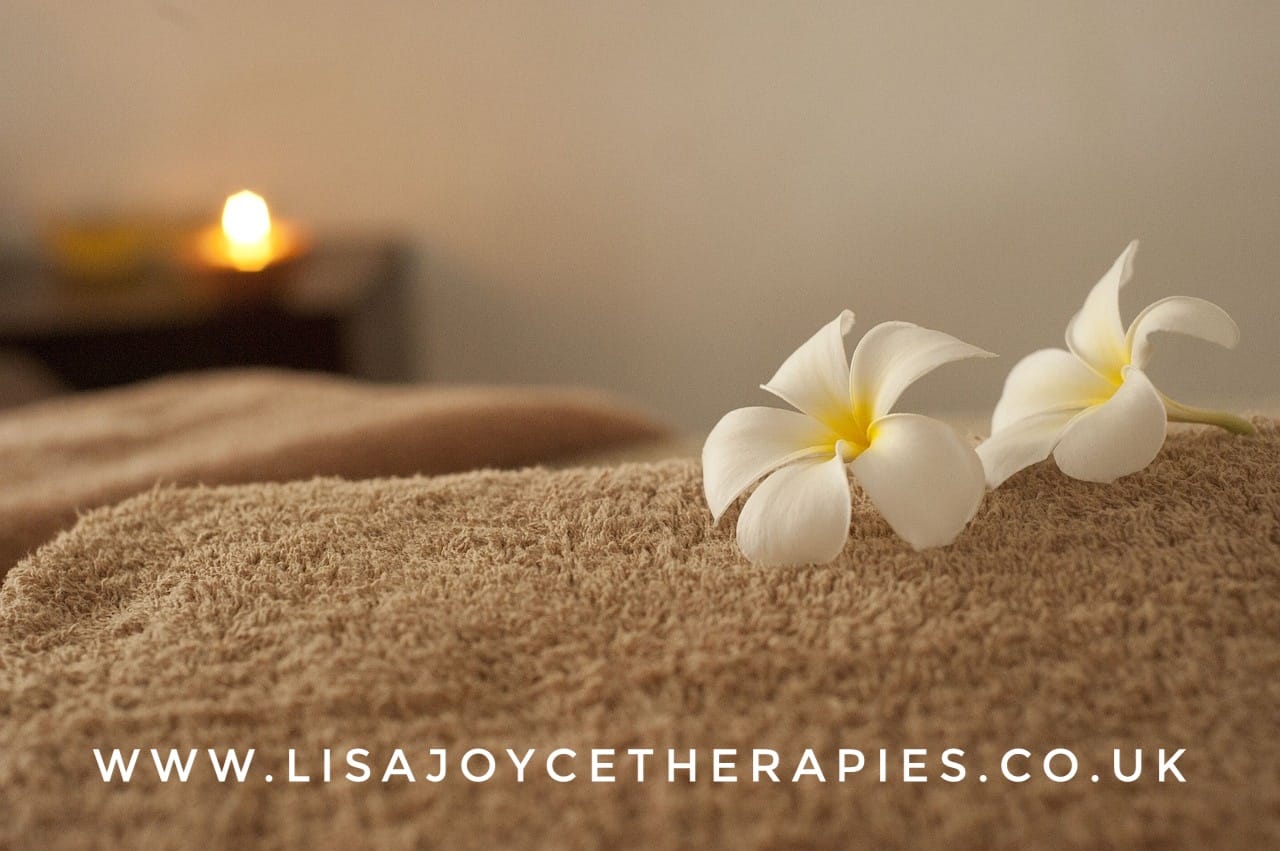 Level 3 Accredited Diploma in Full Body Massage