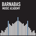 Barnabas Music Academy logo