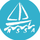 Norfolk Schools Sailing Association logo