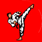 Beckenham Shotokan Karate Club logo