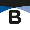 The Bridge Theatre Training Company logo