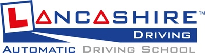 Lancashire Driving logo