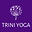 Trini Yoga logo