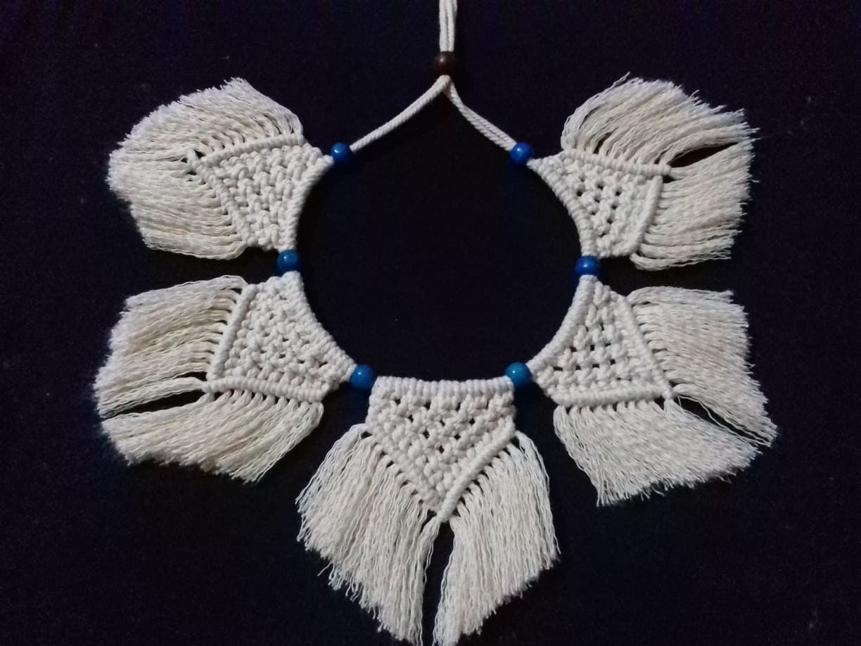 MACRAME FOR BEGINNER 