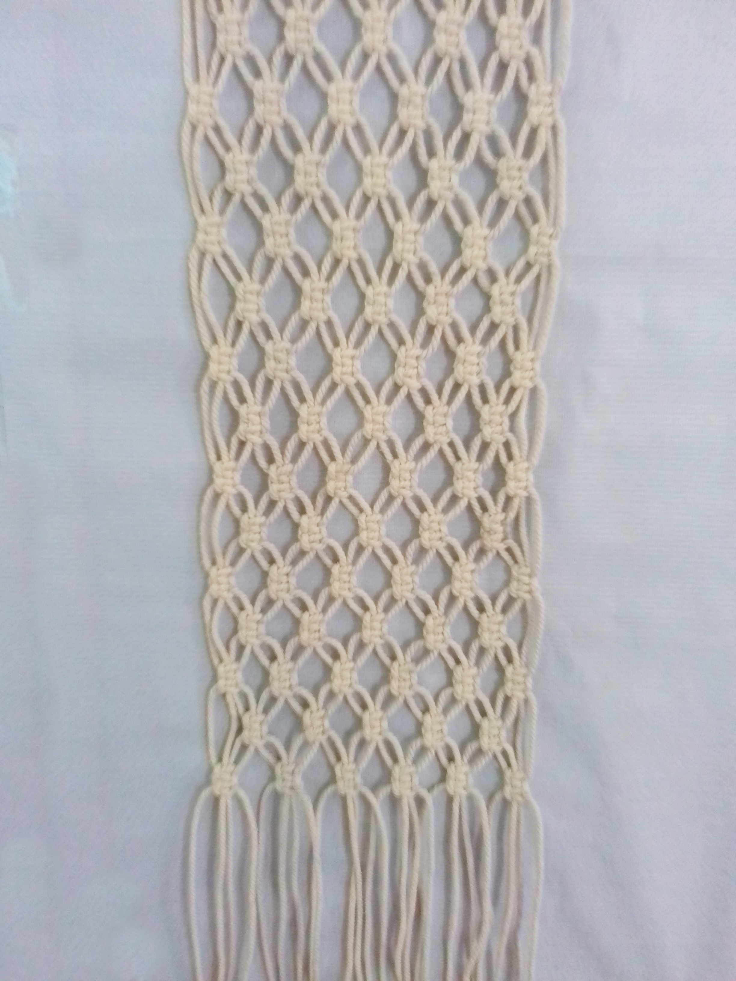 MACRAME FOR BEGINNER 