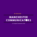 Manchester Communicators logo