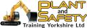 Plant And Safety Training Yorkshire Ltd logo