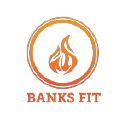 Banks Fit logo