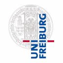 UniversitĆ¤t Freiburg logo