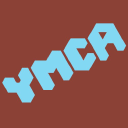 Ymca White Rose logo