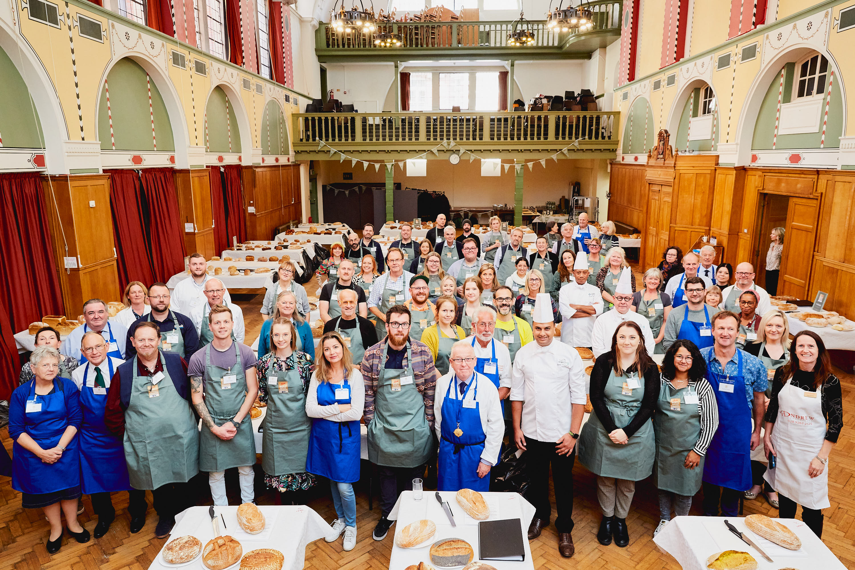 'Introduction to Sourdough Baking' Workshop