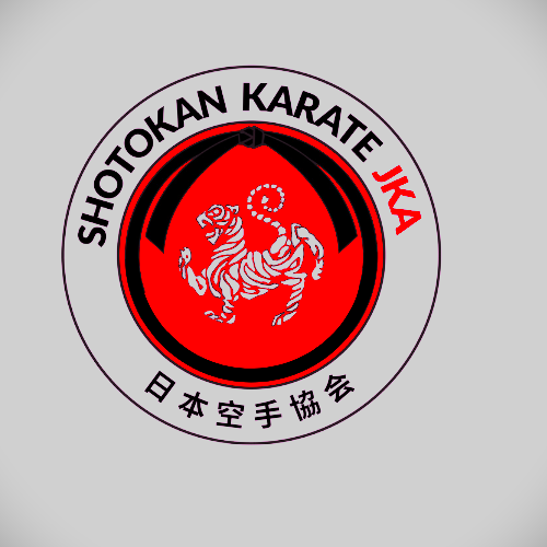 Shotokan Karate JKA Academy logo