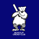 Bear Flat Cricket Club logo