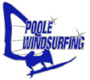 Poole Windsurfing logo