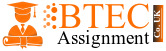 BTEC Assignment Help