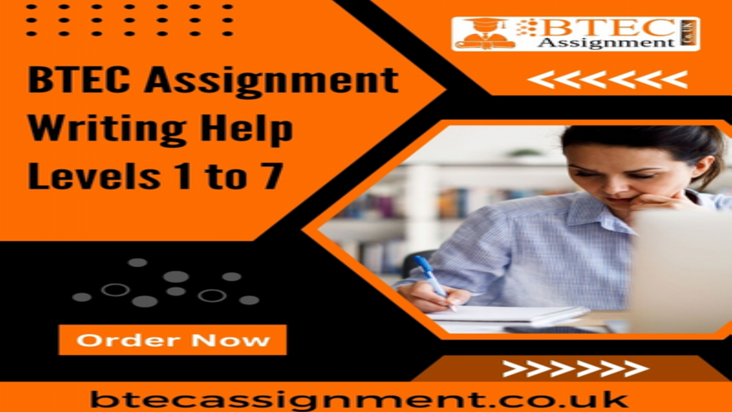 BTEC Assignment Help