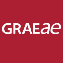 Graeae Theatre Company logo