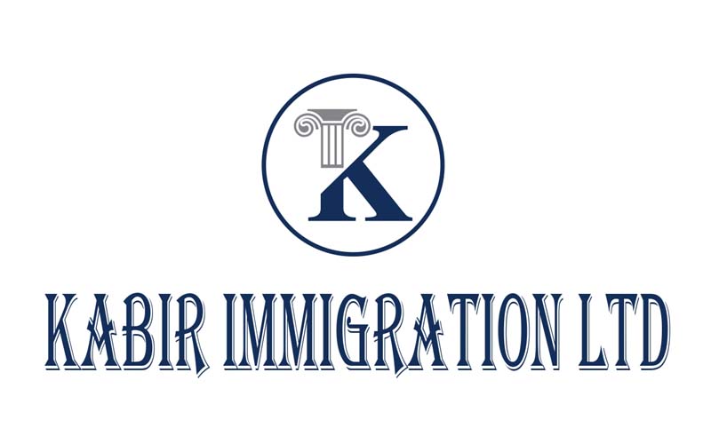 Kabir Immigration Ltd logo