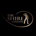 The Shire London logo