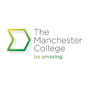 The Manchester College logo