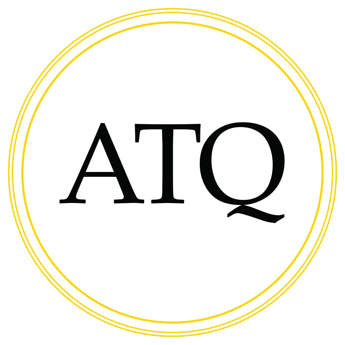 Alan Teather Quilting logo